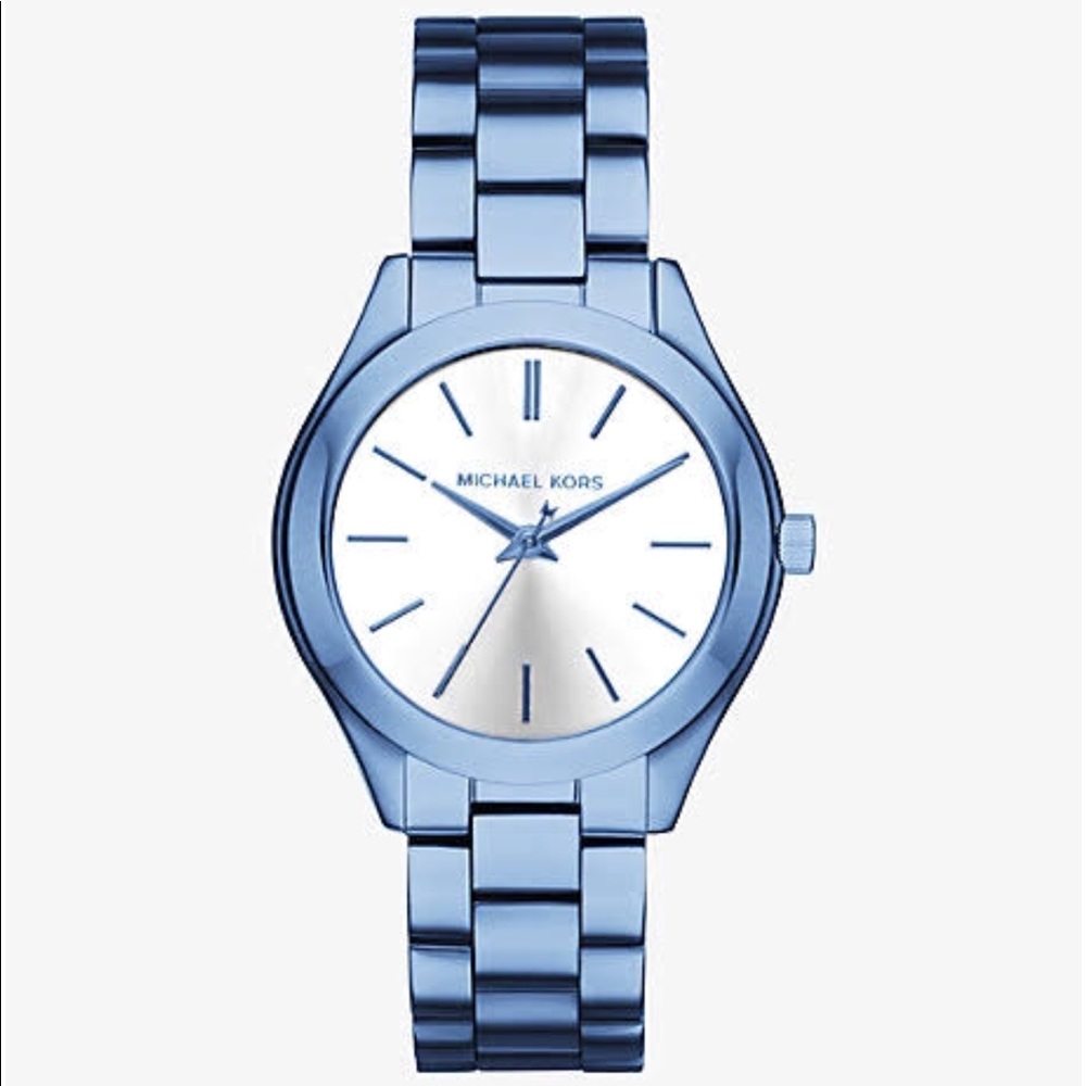 NWT Michael Kors MK 3674 Watch